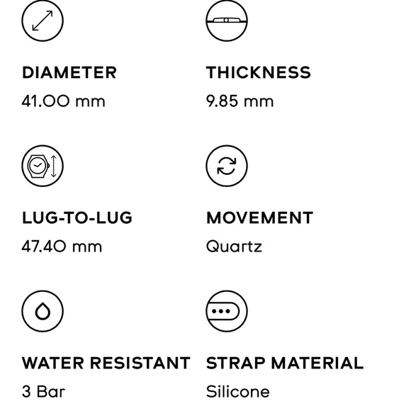 Swatch Greetings from London - Rare, New in Box - Picture 8 of 9